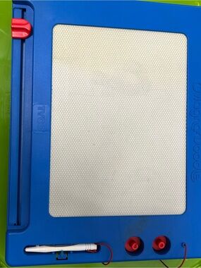 Magna Doodle Vintage Tyco